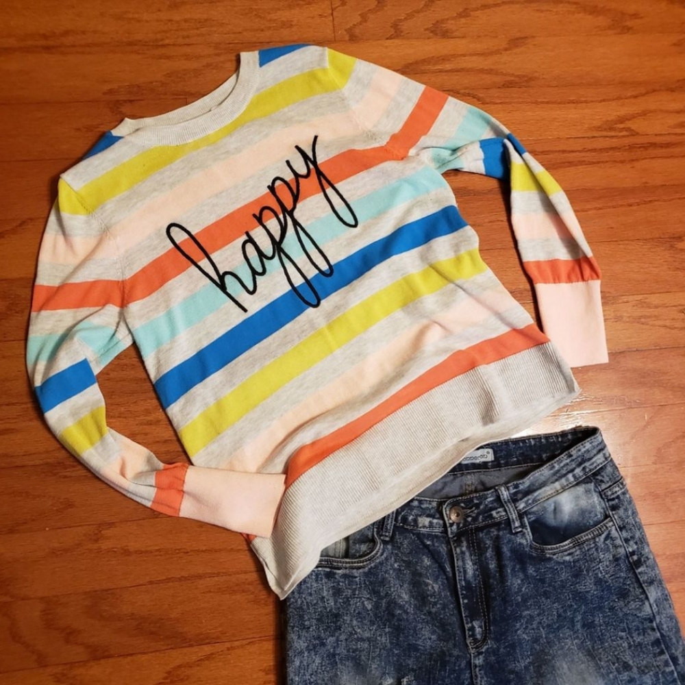 Time And Tru Blouse